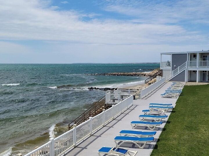 Property Photo:  113 Old Wharf Rd 13  MA 02639 