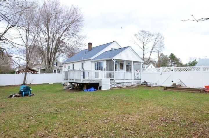 Property Photo: 24 Dorothy Ave MA 01826