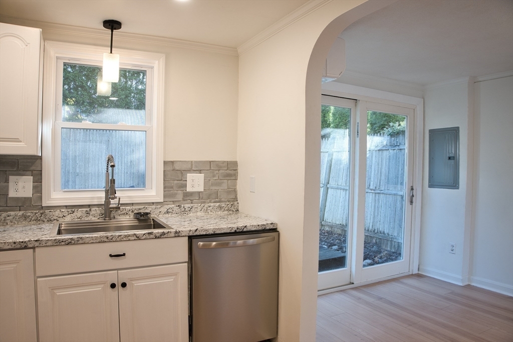 Property Photo: 126 Green St A MA 01945