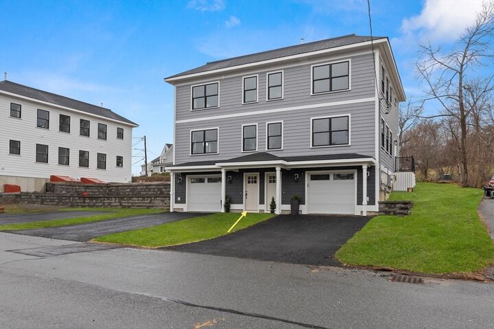 Property Photo:  2 Blaisdell Terrace 1  MA 01938 