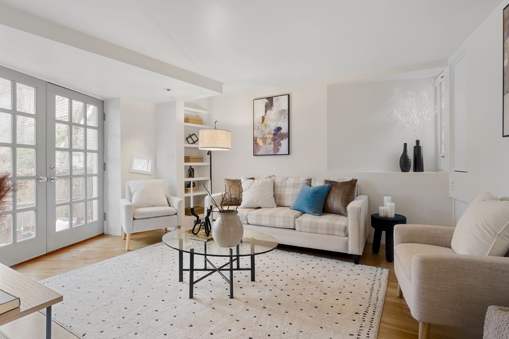 Property Photo: 549 Franklin Street MA 02139