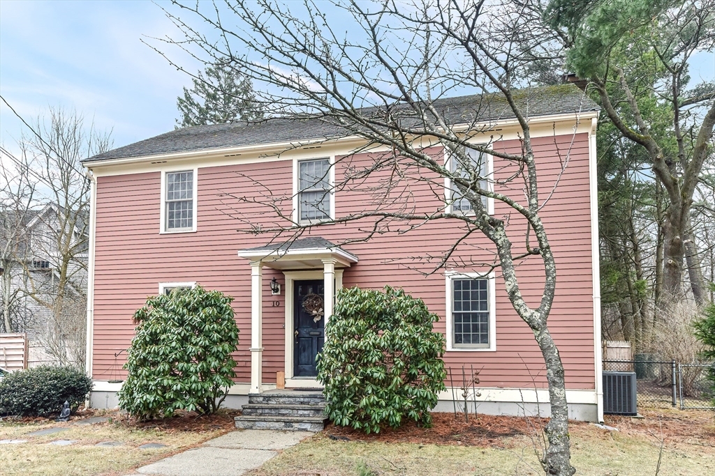 Property Photo:  10 Shawmut Ter  MA 01702 