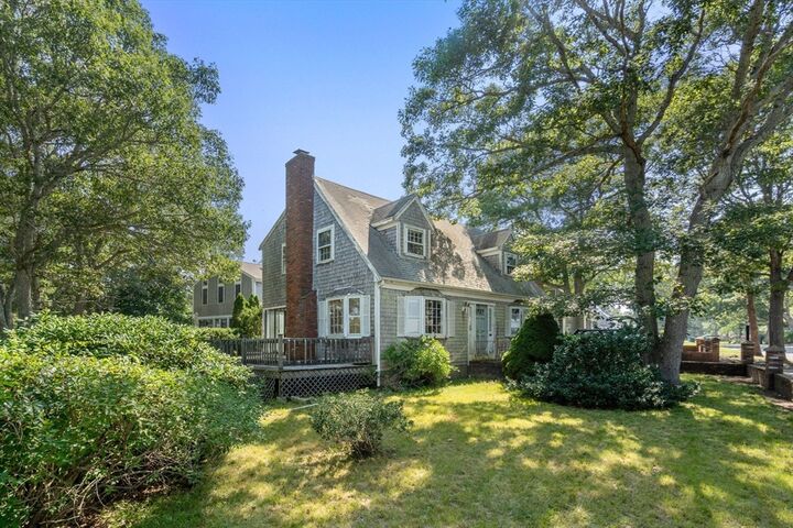 Property Photo:  75 Reynolds Street  MA 02536 