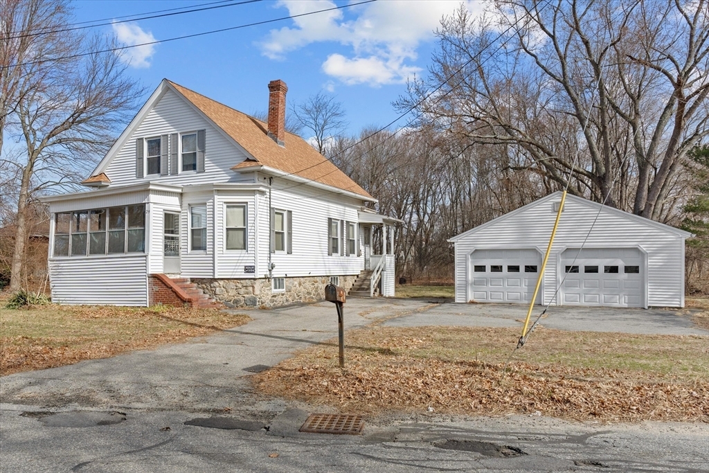 29 Oak St  Methuen MA 01844 photo
