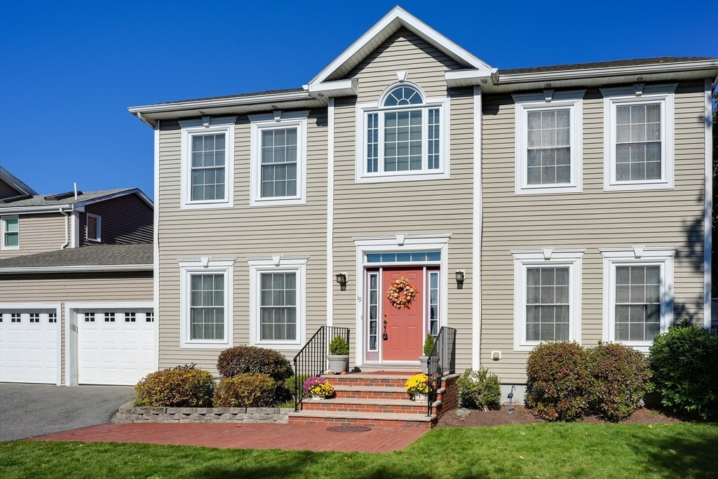 19 Court St 19  Medford MA 02155 photo