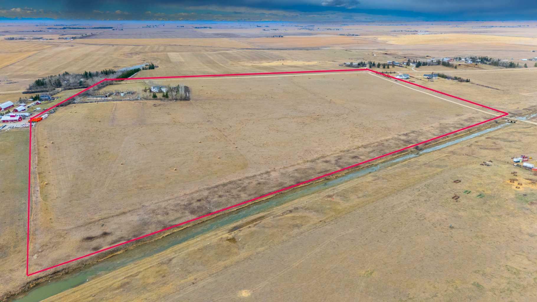 Property Photo: 252182 Range Road 280 AB T1Z 0E3