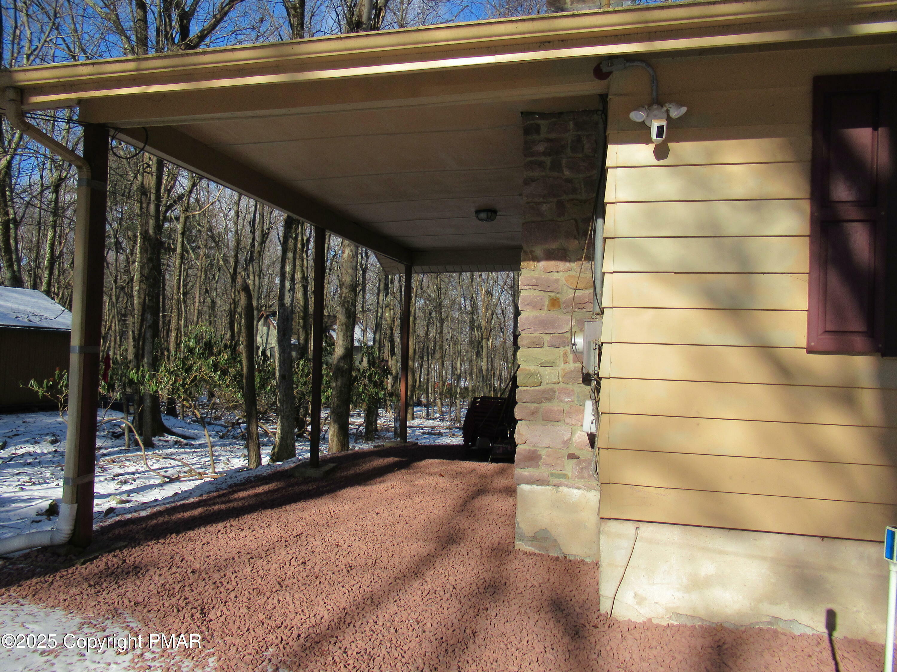 Property Photo: 22 Estates Drive PA 18624