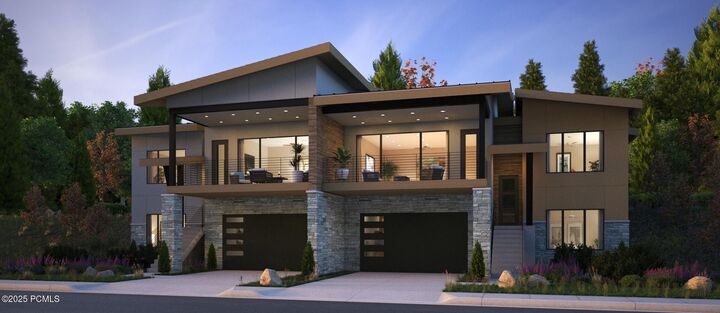 11545 N Deepwater Drive  Hideout UT 84036 photo