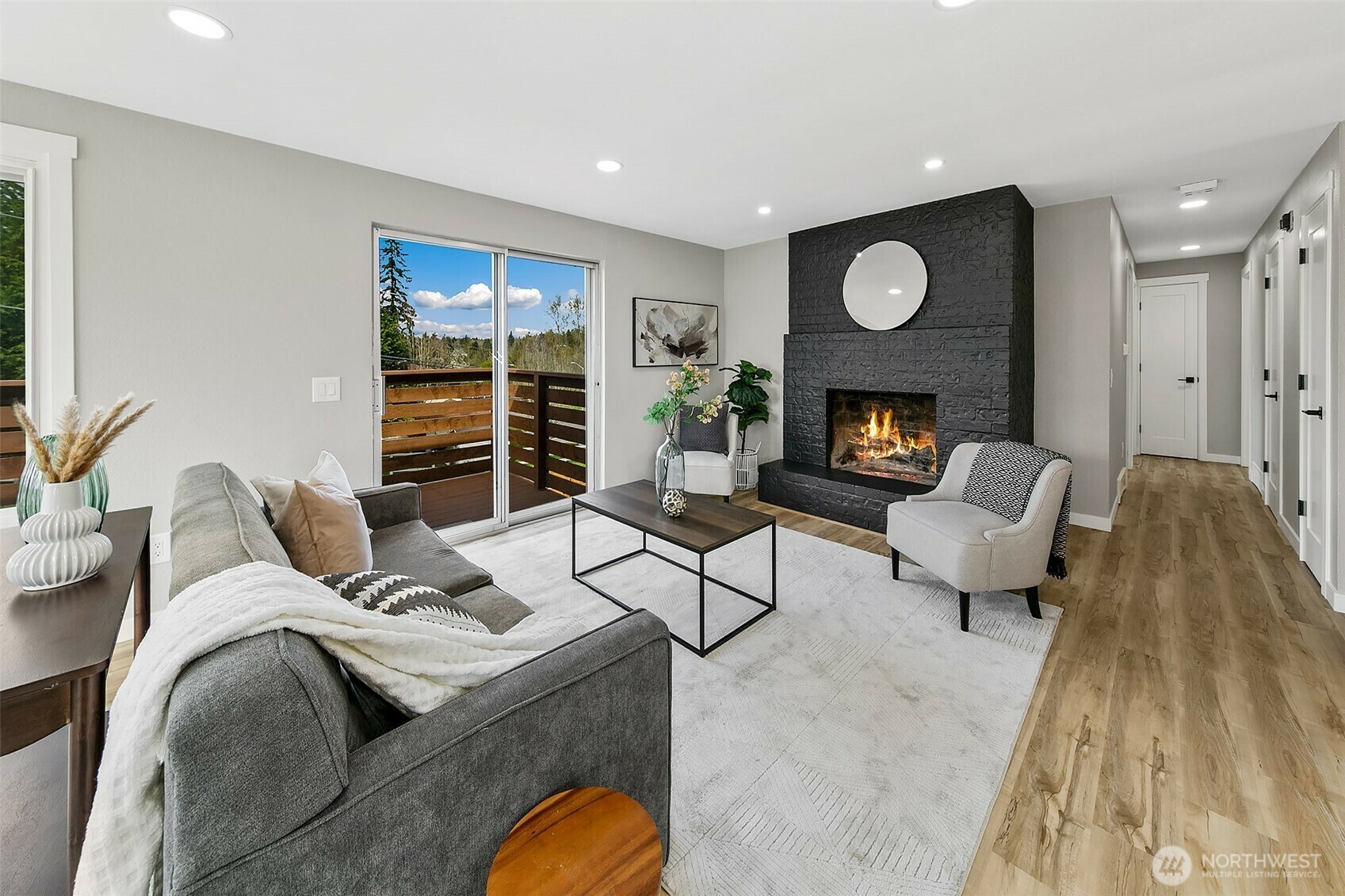 Property Photo: 1119 S 223rd Street WA 98198