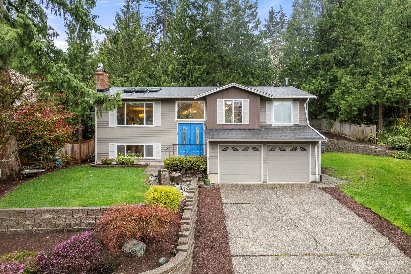 Property Photo: 255 Capella Drive NW WA 98027