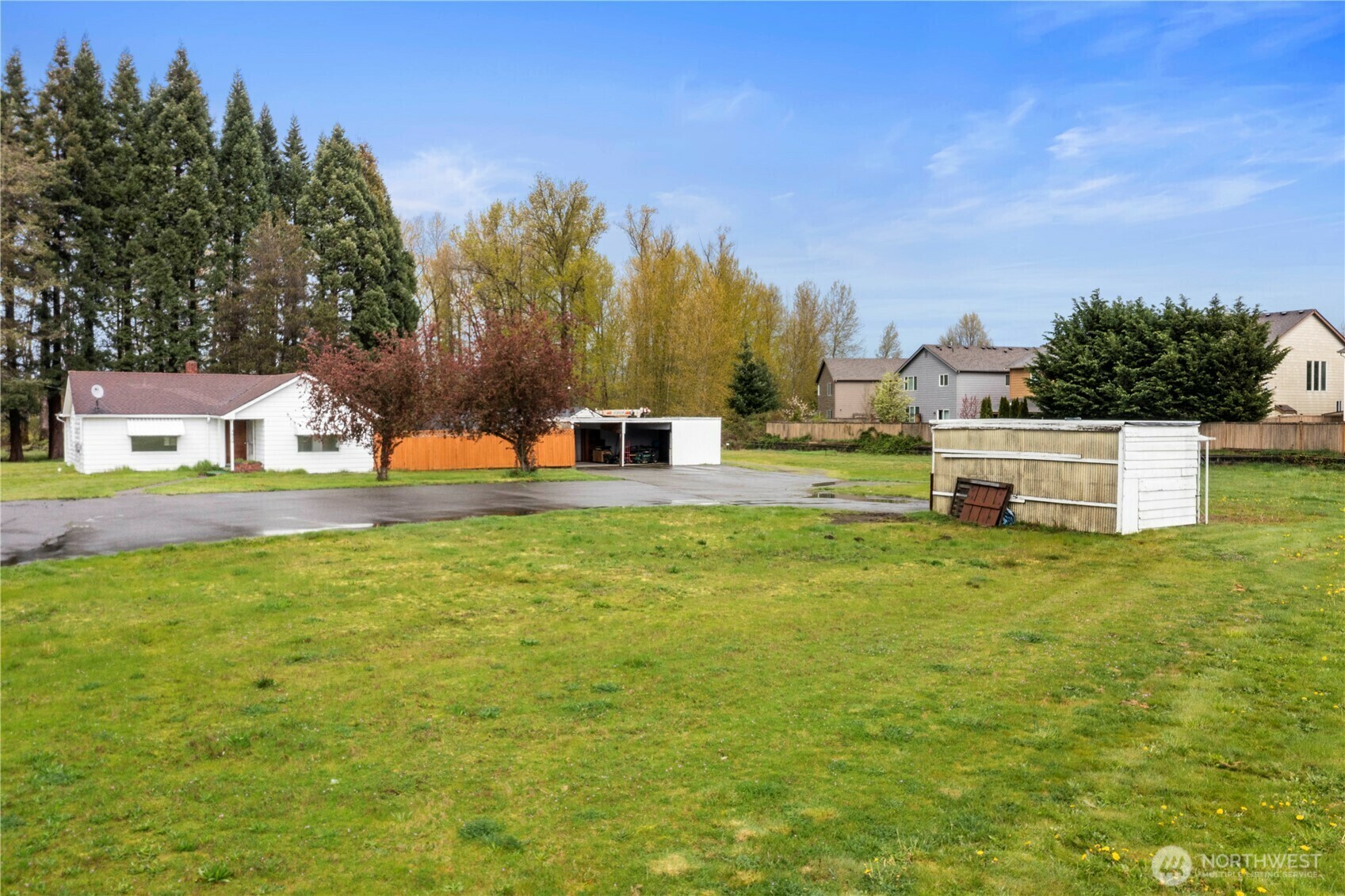 Property Photo: 3829 60th Avenue E WA 98424