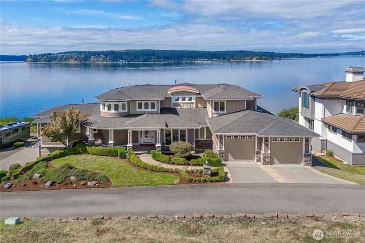 Property Photo:  3638  Soundview Drive W  WA 98466 