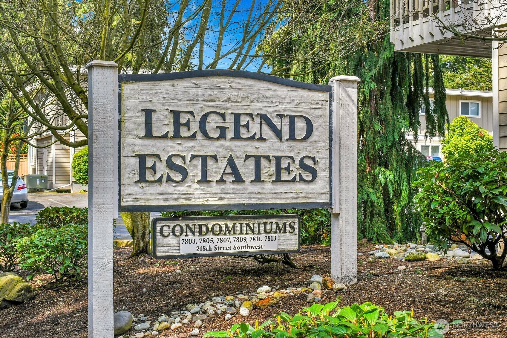 Property Photo: 7807 218th Street SW 28 WA 98026