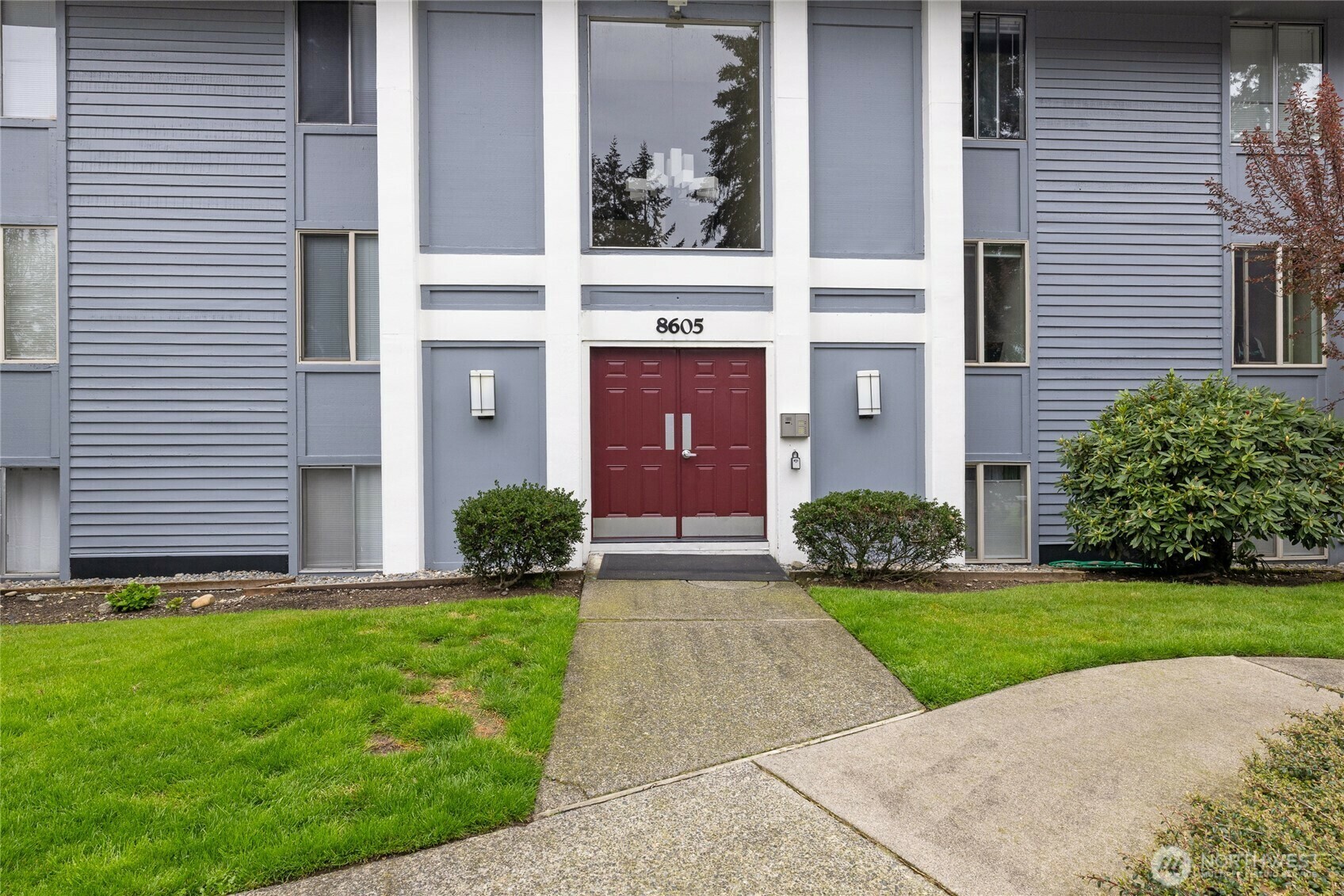 Property Photo: 8605 Zircon Drive SW C4 WA 98498
