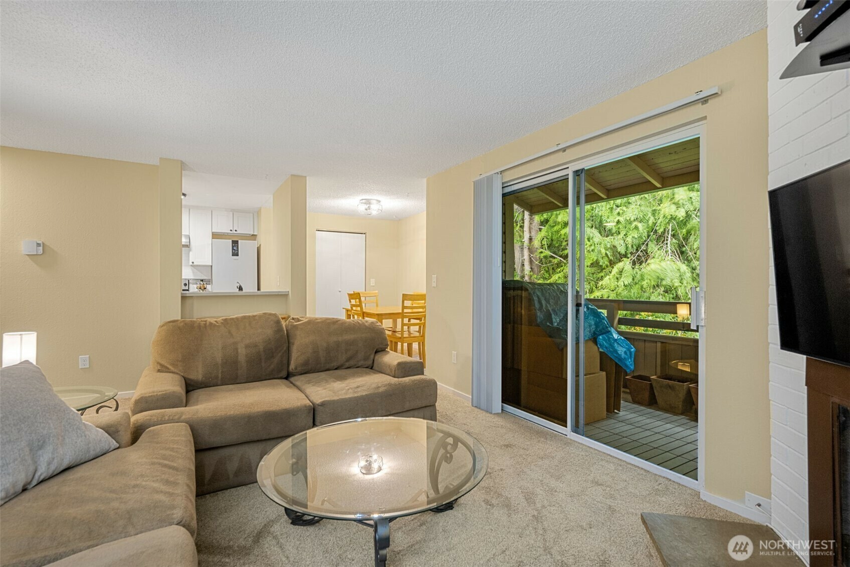Property Photo: 17532 150th Court SE M8 WA 98058