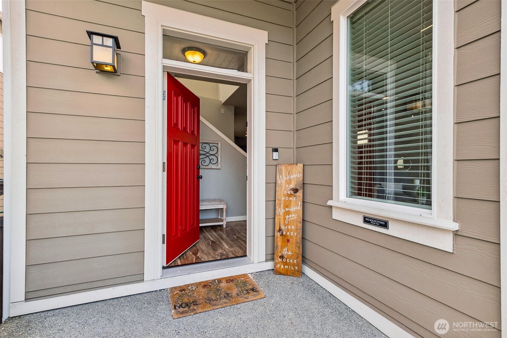 Property Photo: 29413 121st Avenue SE WA 98092