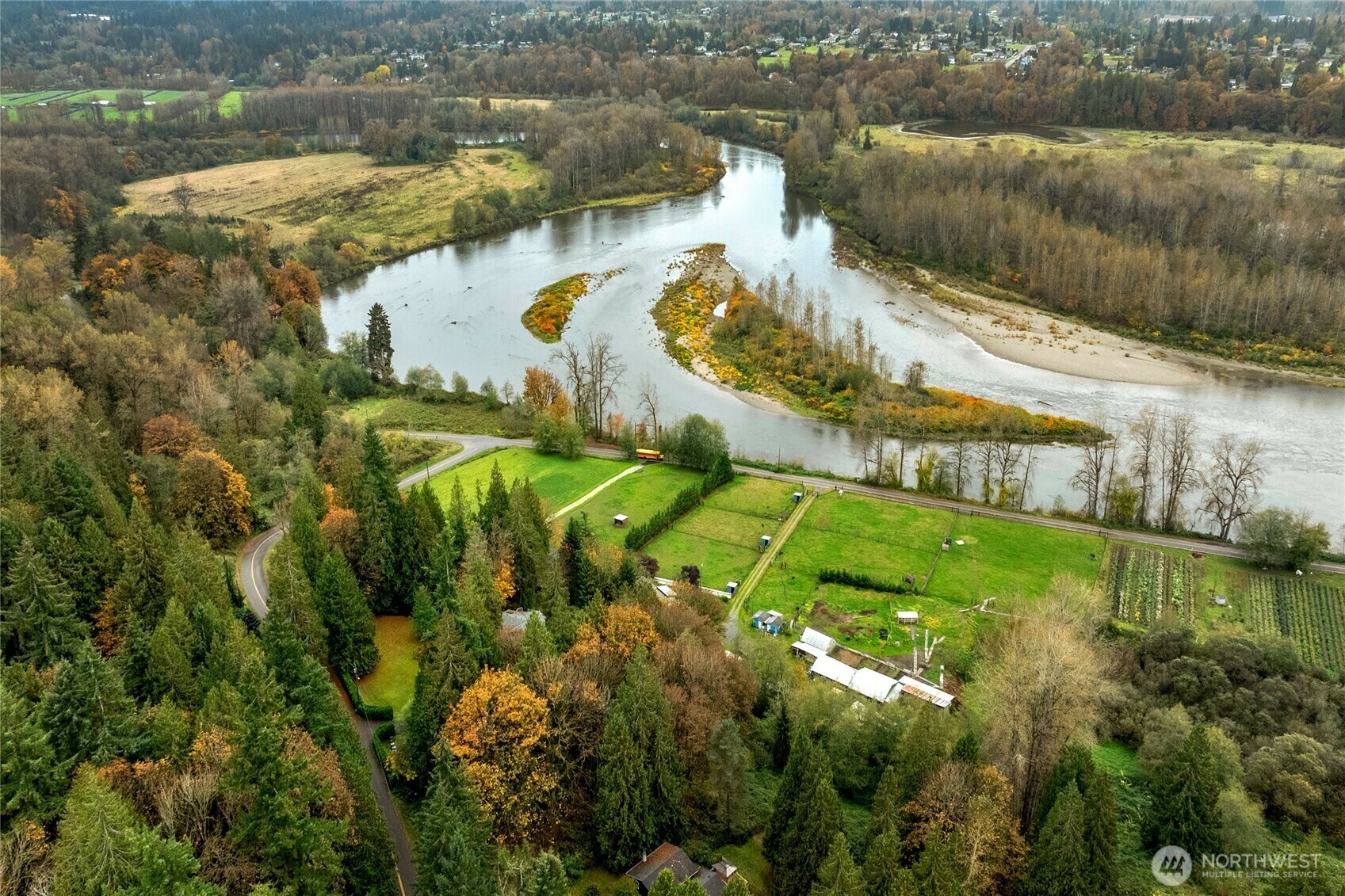 Property Photo: 11819 Nevers Road WA 98290