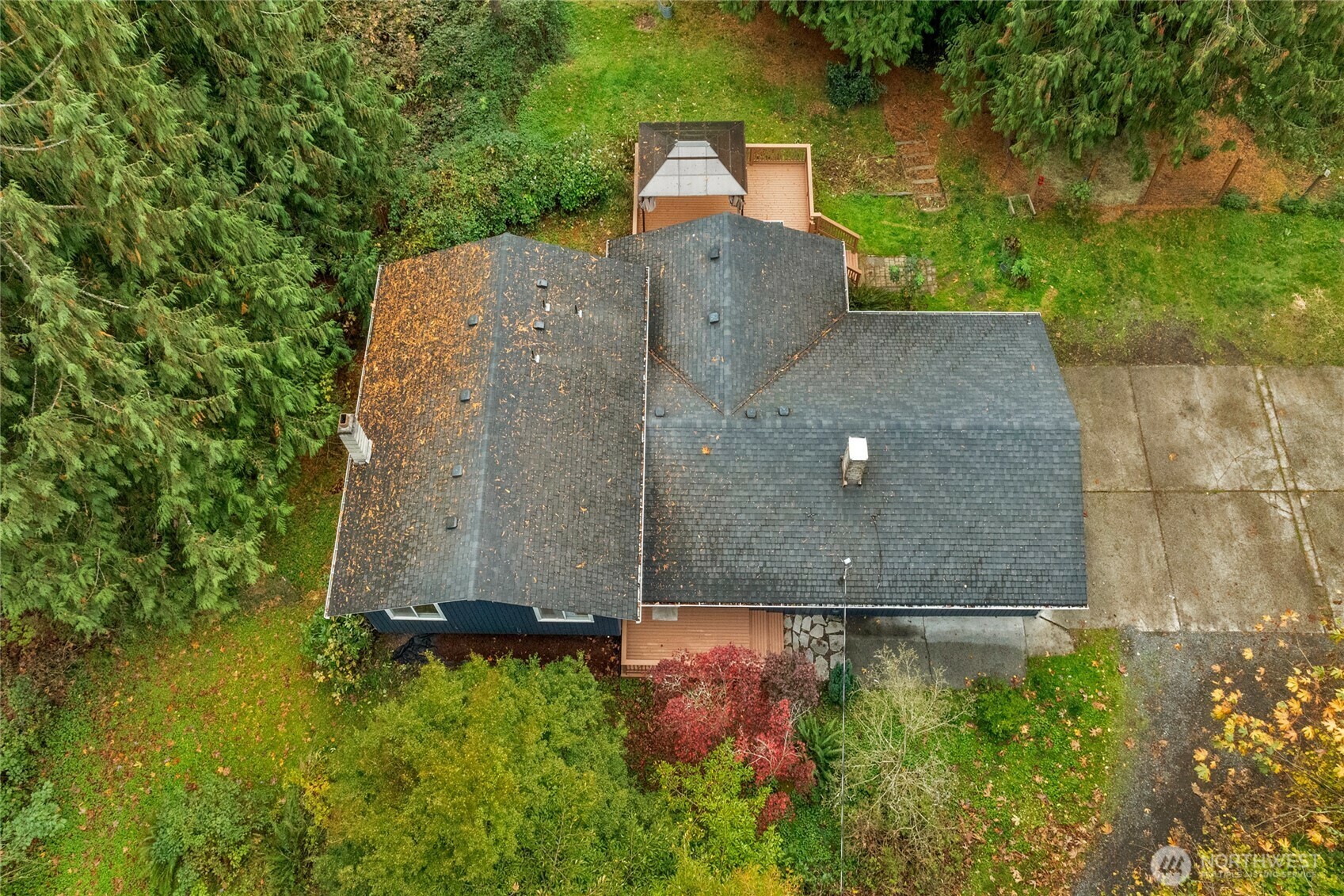 Property Photo: 11819 Nevers Road WA 98290