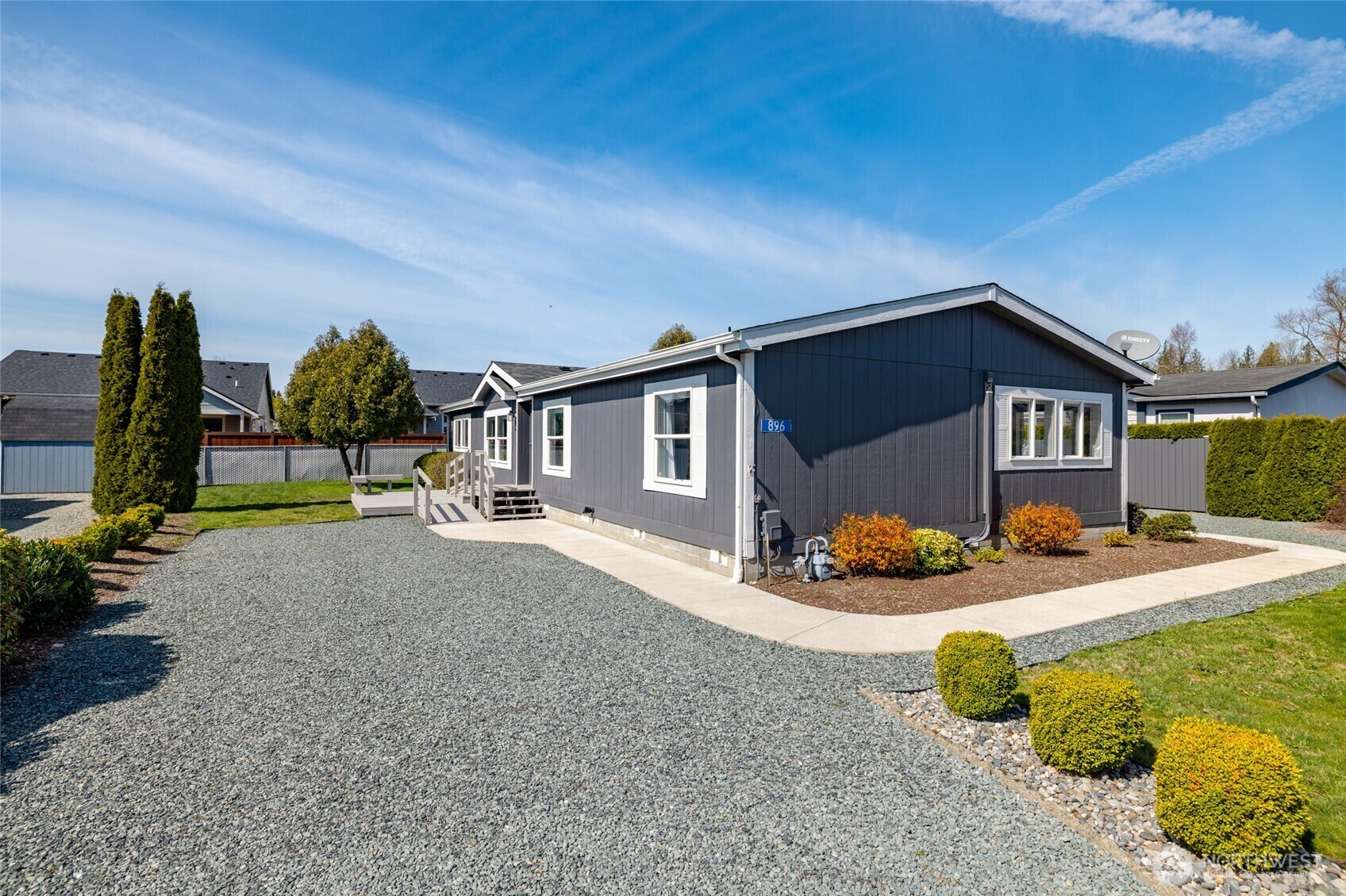 896  Carriage Court 49  Sedro Woolley WA 98284 photo