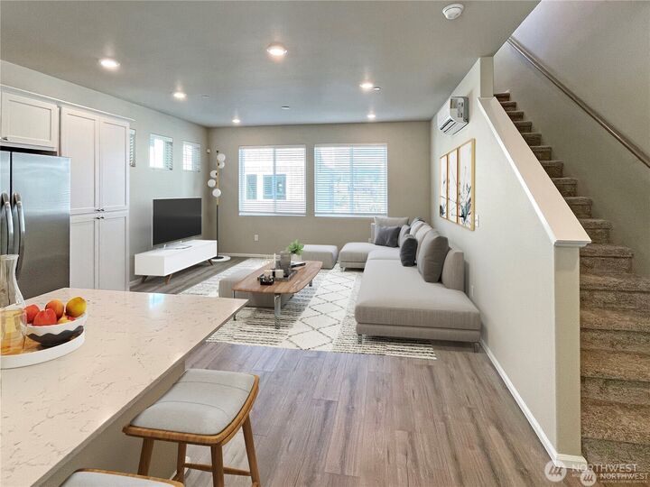 Property Photo:  32665  Park Butte Lane  WA 98010 