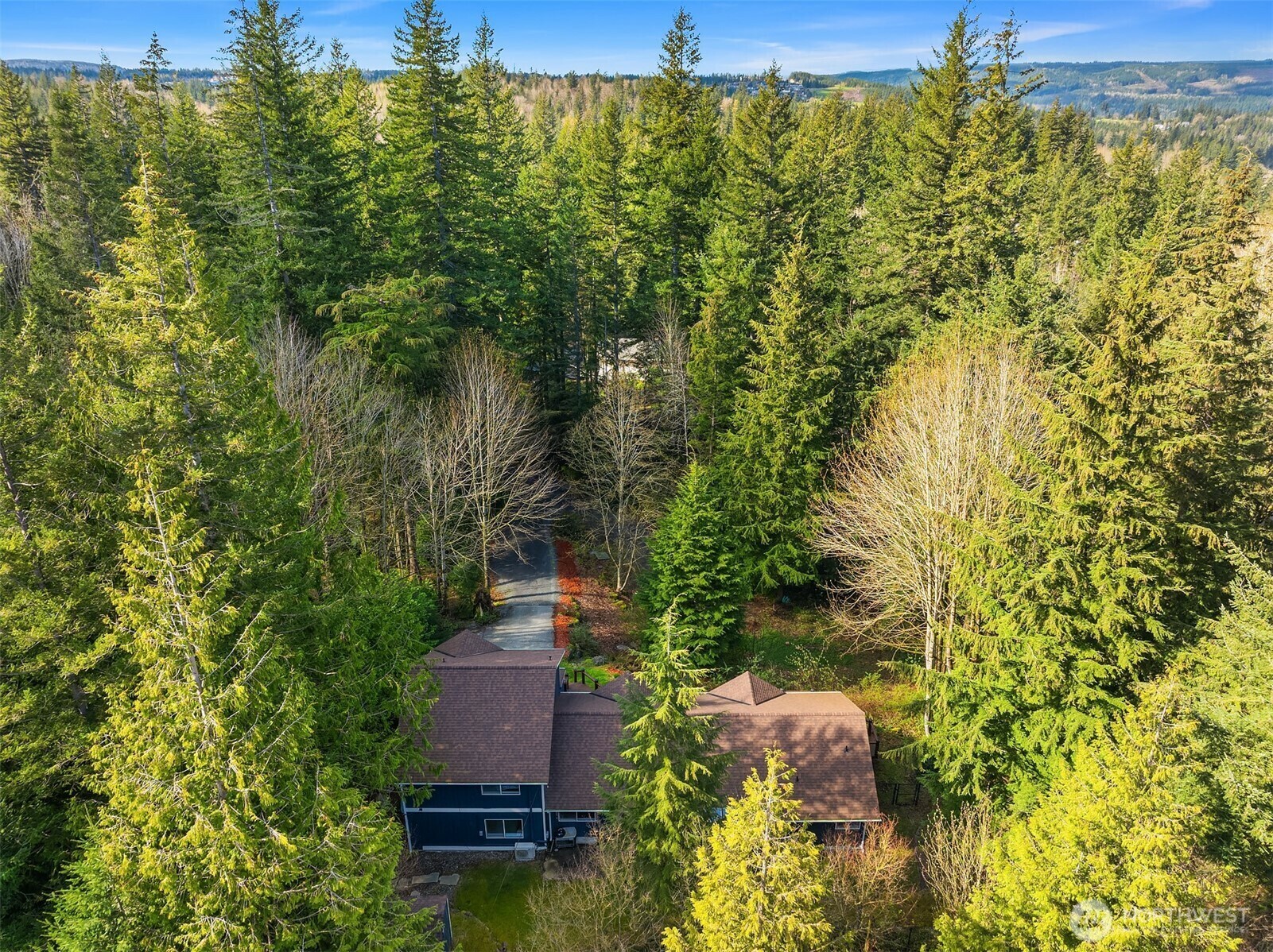 Property Photo: 9408 370th Place SE WA 98065