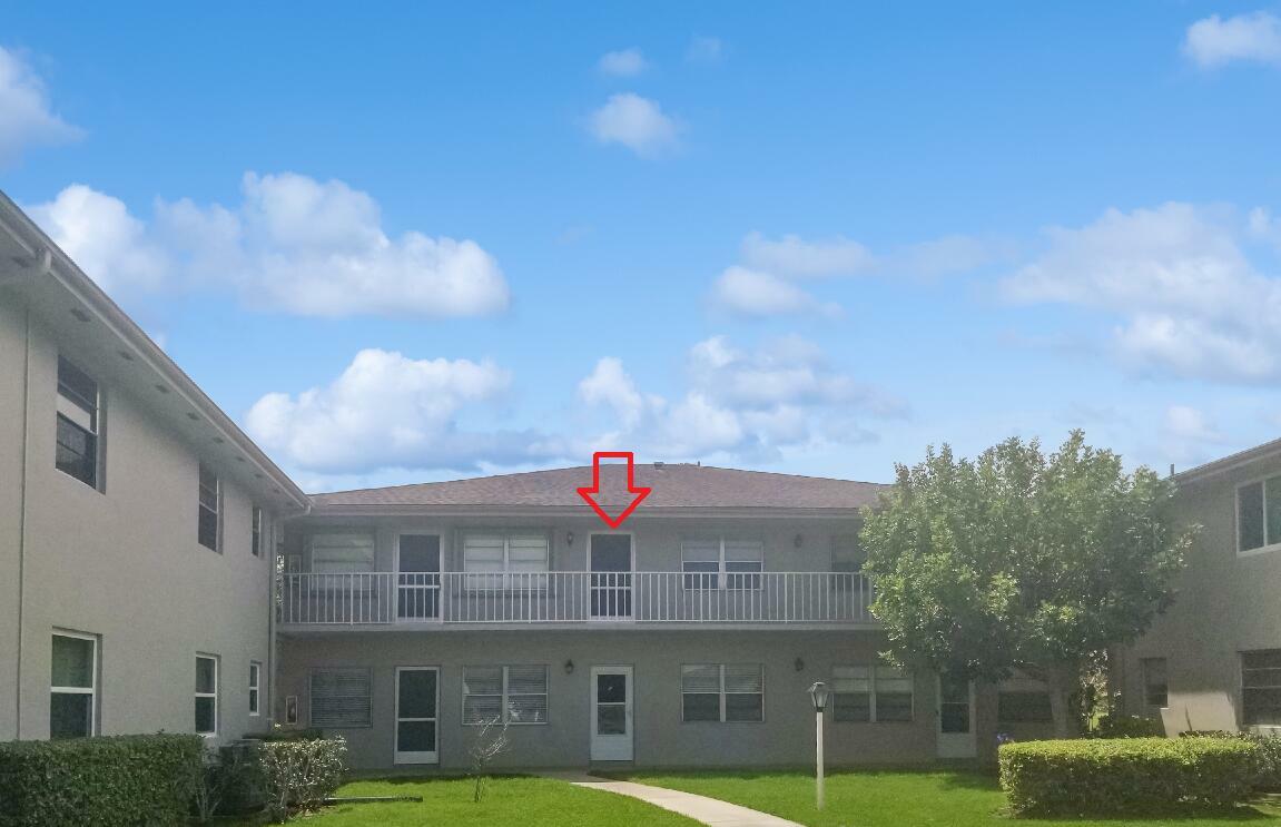 Property Photo: 7 Lake Vista Trail 204 FL 34952