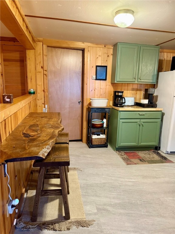 Property Photo: 6039 N Elsie Road 2 WI 54876
