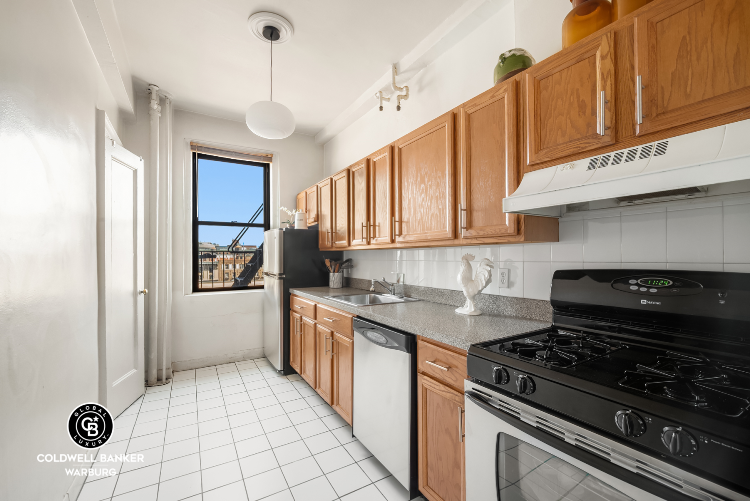 Property Photo: 535 W 110th Street 11B NY 10025