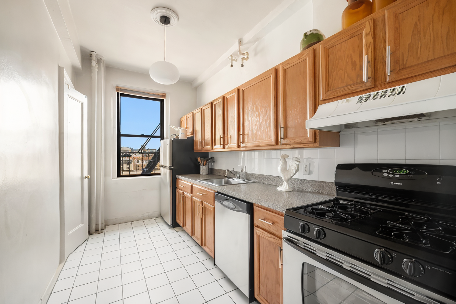 Property Photo: 535 W 110th Street 11B NY 10025