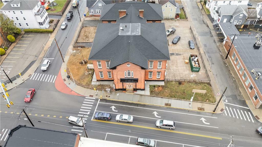 Property Photo:  387 Broad Street 2  RI 02863 