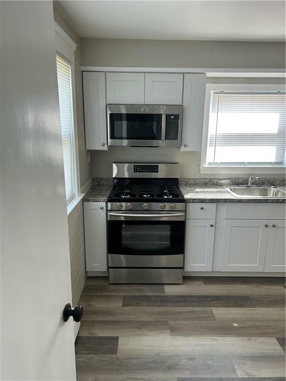Property Photo: 101 Rutherglen Avenue 1 RI 02907