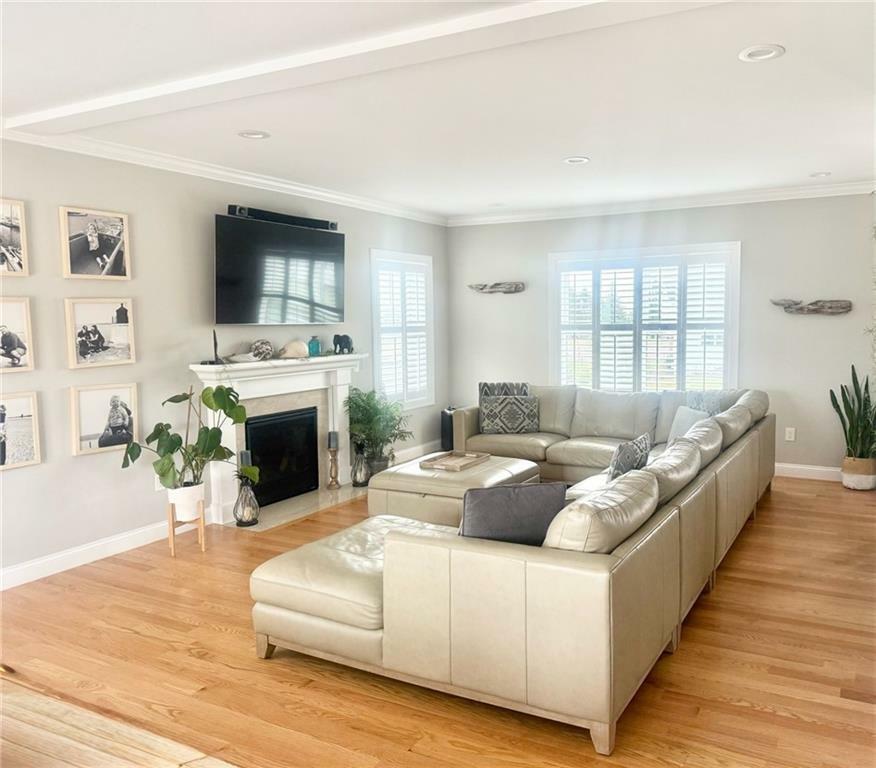 Property Photo: 70 Ferreira Avenue RI 02871
