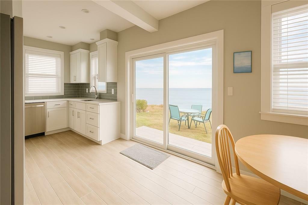 Property Photo: 6 Arnold Street RI 02835