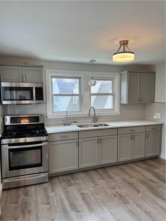 Property Photo: 101 Rutherglen Avenue 2 RI 02907