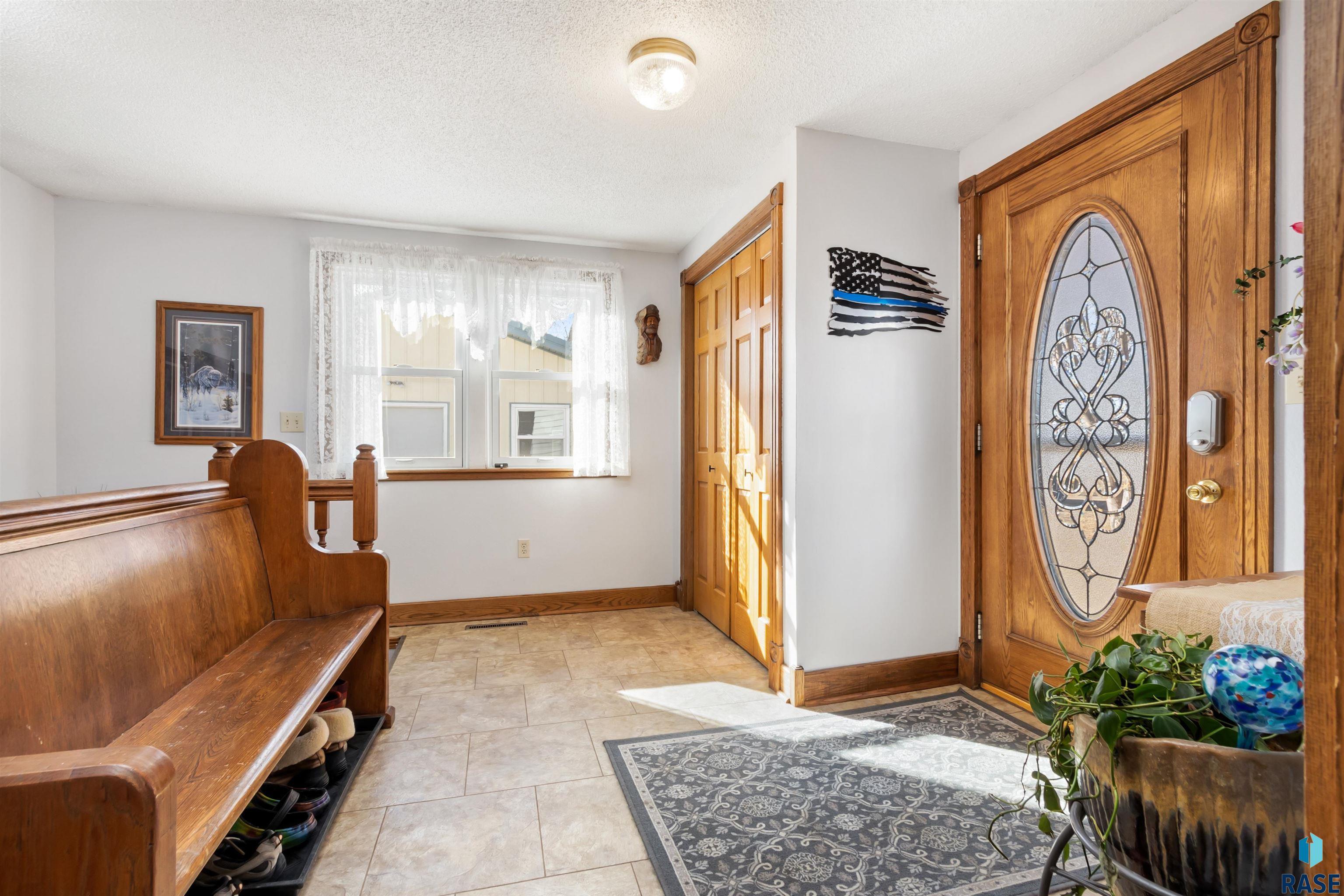 Property Photo: 26430 463rd Ave SD 57033