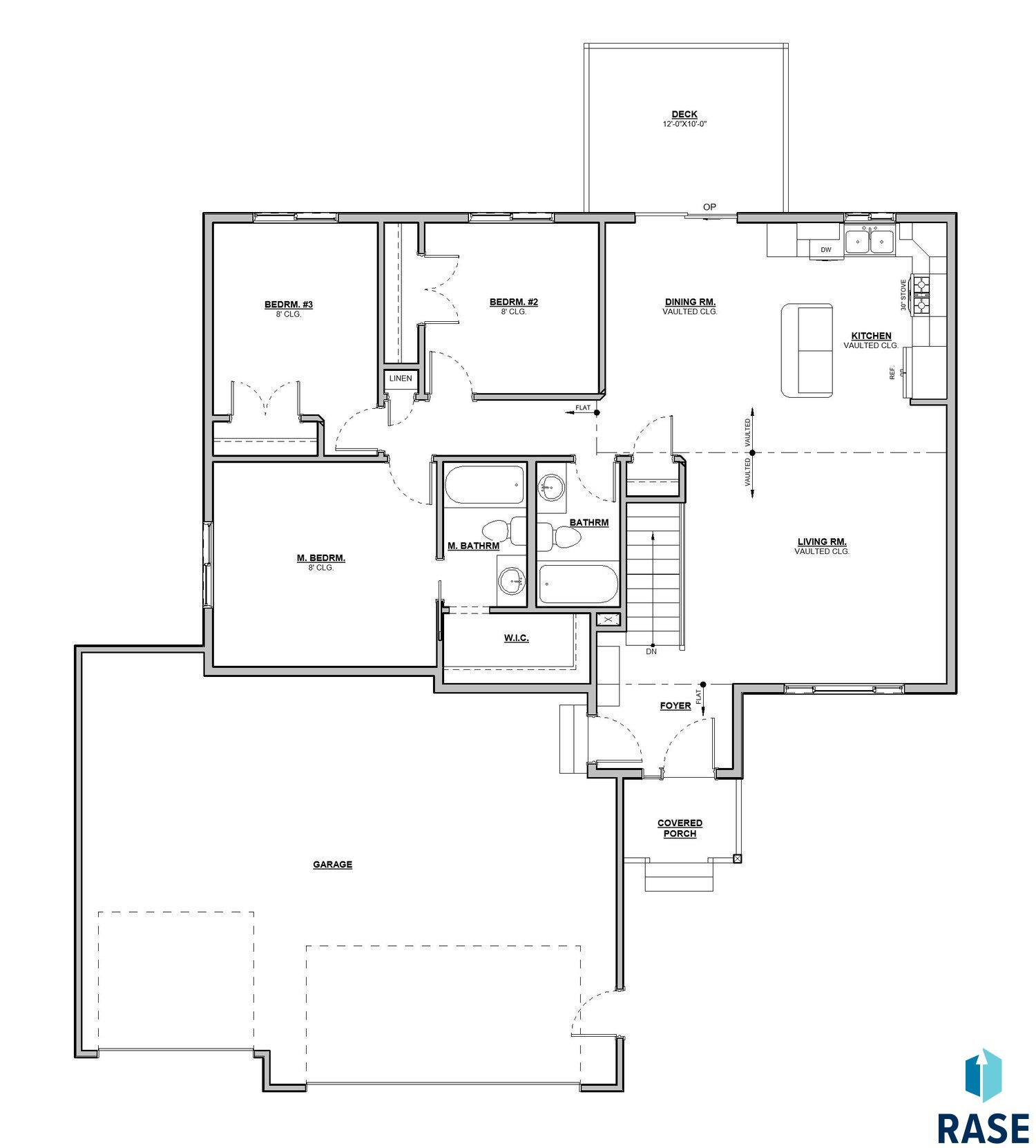 Property Photo: 7236 E Athens Ct SD 57110