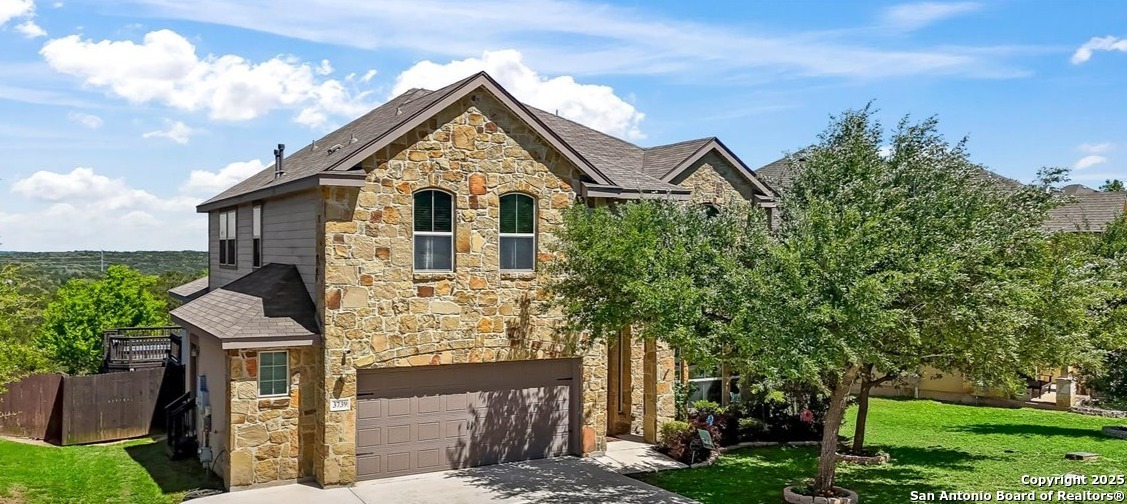 Property Photo: 3739 Forsythia TX 78261