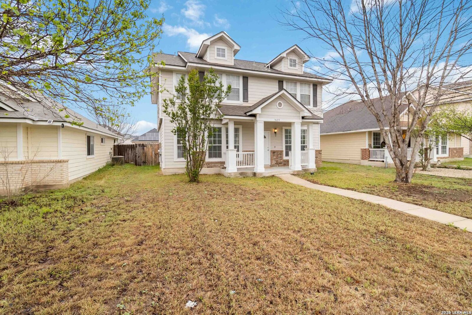 Property Photo: 5659 Midcrown Drive TX 78218