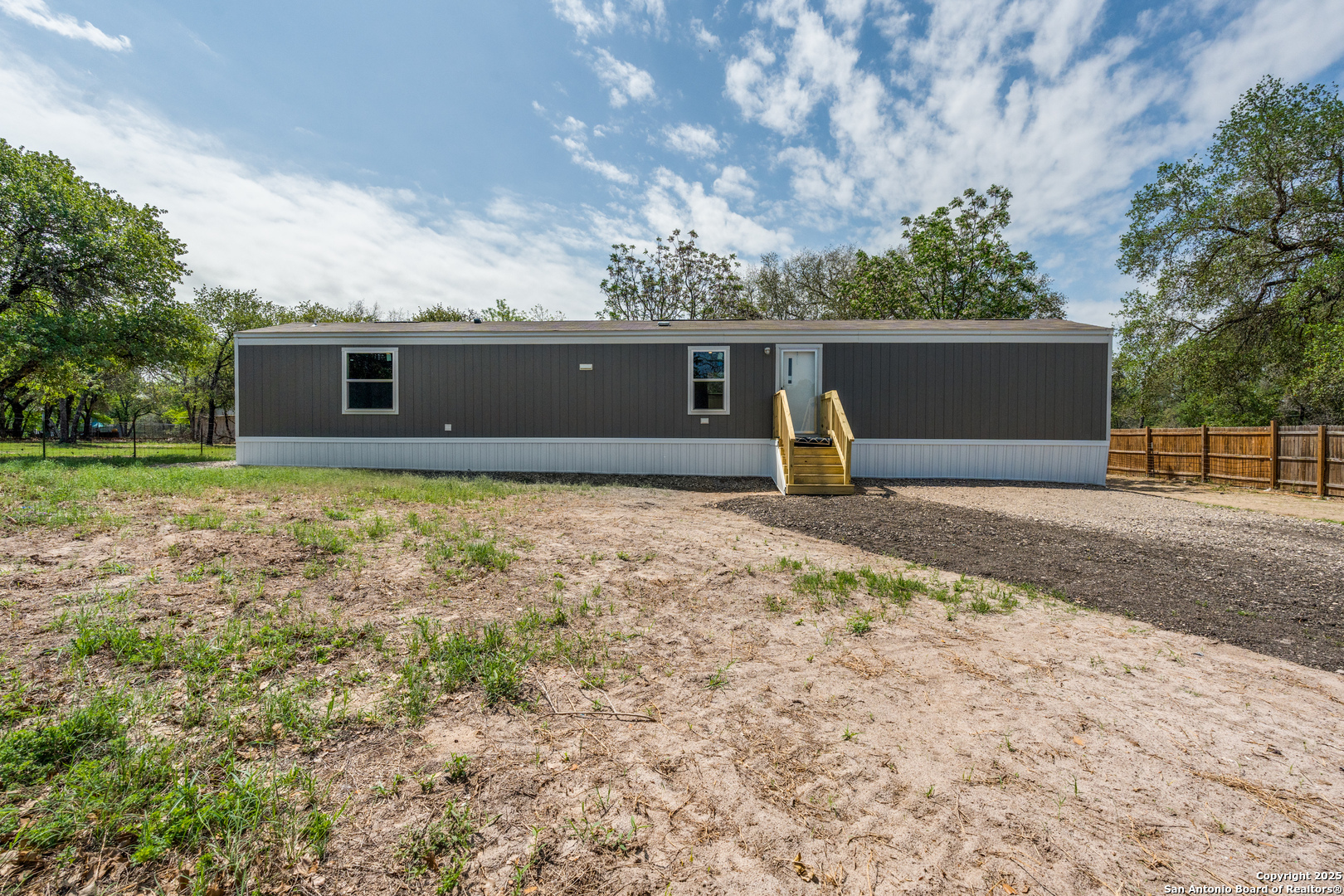 Property Photo: 4506 New Mathis TX 78112