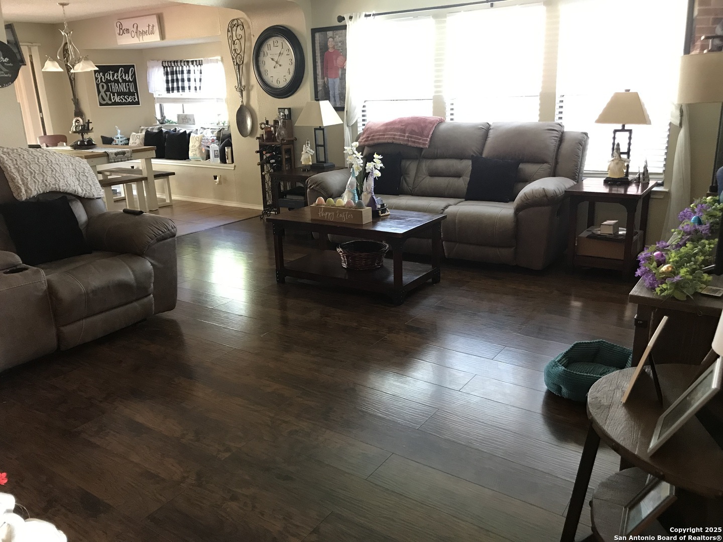 Property Photo: 16131 Walnut Creek TX 78247