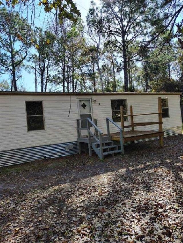 4915 Avenue A  St Augustine FL 32095 photo