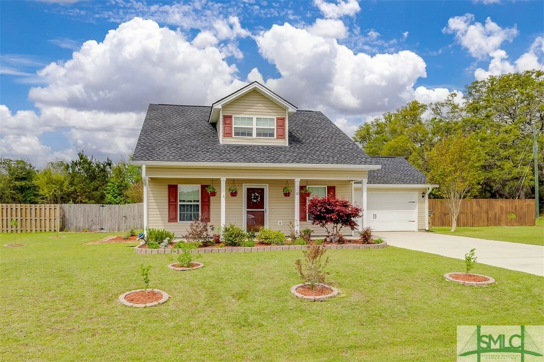 10 Ben Grady Drive  Ellabell GA 31308 photo