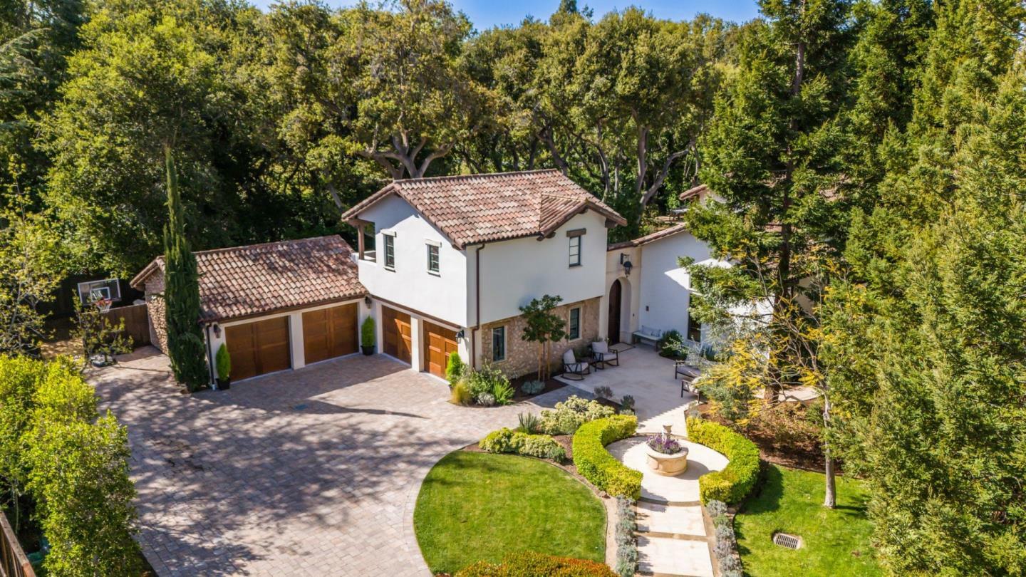 893 Laverne Way  Los Altos CA 94022 photo