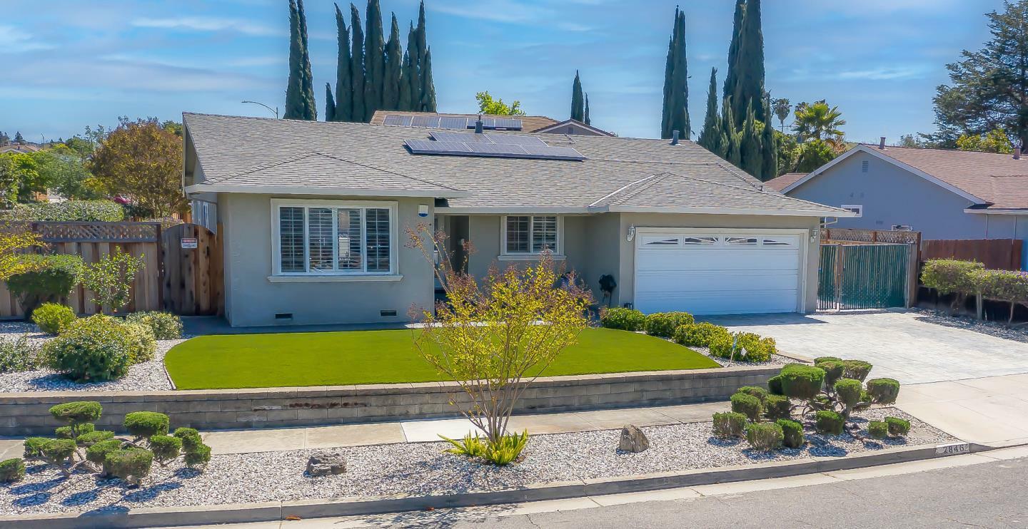 2846 Autumn Estates  San Jose CA 95135 photo