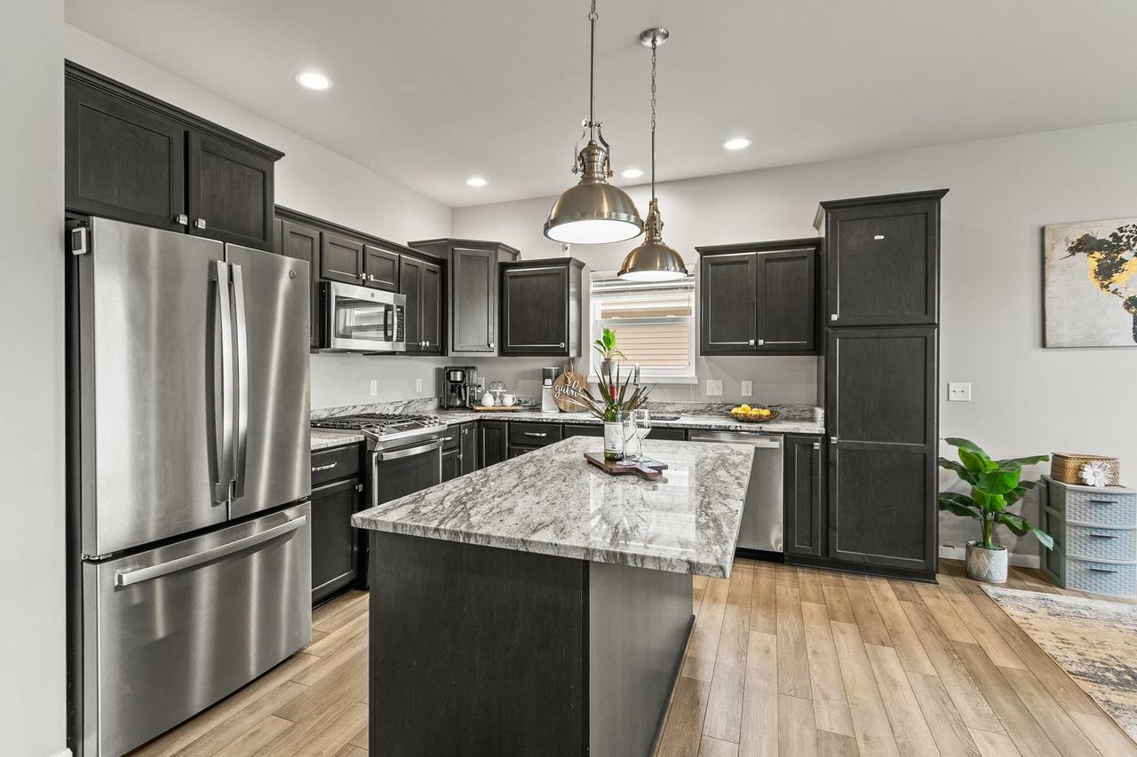 Property Photo: 3707 North Hill Point Road WI 53528