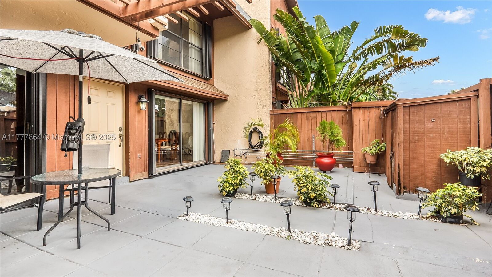 Property Photo:  6504 SW 114th Pl D79  FL 33173 