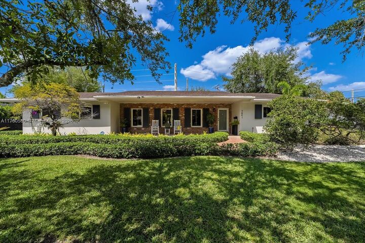 Property Photo:  7841 SW 141st St  FL 33158 