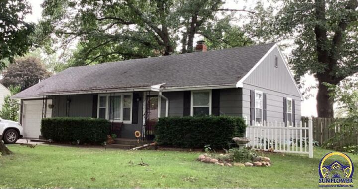 2231 NW Taylor St  Topeka KS 66608 photo