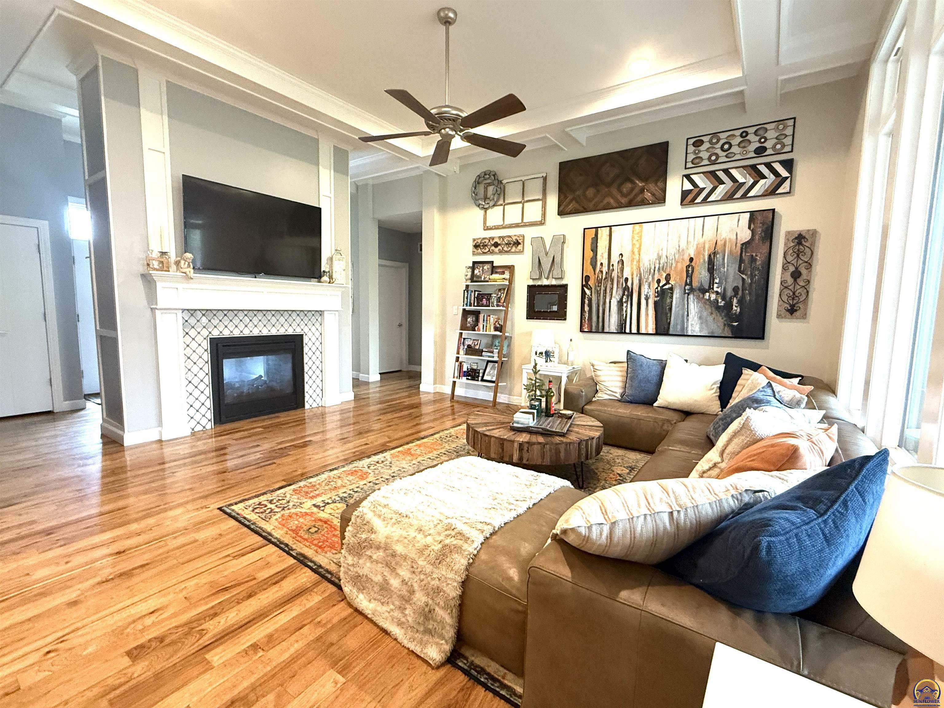 Property Photo: 2613 SE Scorpio Ave KS 66605