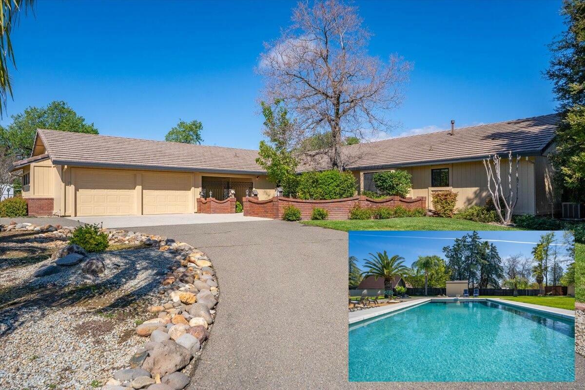 16946 Campo Calle  Redding CA 96001 photo
